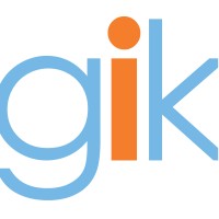 GiK logo