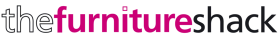 The Furniture shack logo